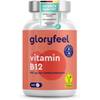 GloryFeel vegane Vitamin B12-Lutschtabletten