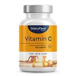 gloryfeel Vitamin C hochdosiert