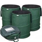 Glorytec Pop-Up Gartensack Vergleich