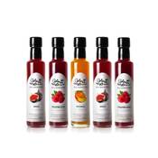 Glosa Marina Balsamico Gourmet Essig Creme Vergleich