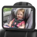 Gloskin Rücksitz-Autospiegel