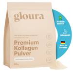 Gloura Collagen Pulver Premium