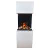 Glow Fire Beethoven