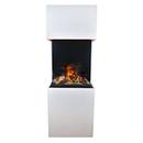 Glow Fire Beethoven