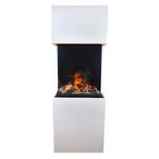 Glow Fire Beethoven