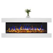 Glow Fire Clear 50 ‎KL190219.1 Vergleich