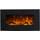 Glow Fire Elektrokamin S mit Heizung