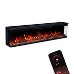 Glow Fire Insert 152