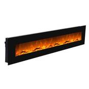 Glow Fire MARS XL Vergleich