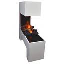 Glow Fire Mozart ‎QP-CTFD-81A9