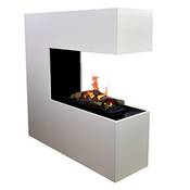 Glow Fire Schiller