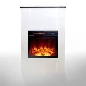 Glow Fire Thasos Vergleich