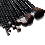Glow Makeup Pinsel Set