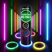 Glow Mind 100 Ultra Helle Knicklichter Vergleich