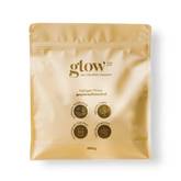 Glow25 Kollagen Pulver Test