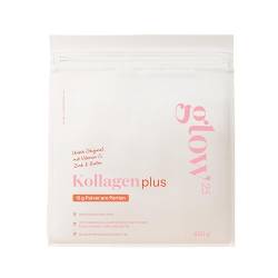 Glow25 Kollagen-Hydrolysat-Pulver