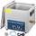 ‎Glowiss Ultraschallreiniger 10l