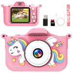 Glowplayx Kinderkamera