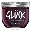 Glück aus Johannisbeeren