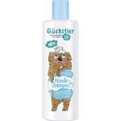 Glückstier Hundeshampoo Vergleich