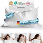 Glückstoff Daunenkissen