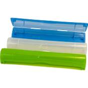 Gluecksshop Folienspender Vergleich