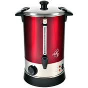 Kalorik TKG GW 900 Vergleich
