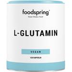 foodspring L-Glutamin