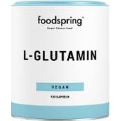 Foodspring L-Glutamin Vergleich