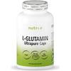 Nutri+ L-Glutamin Ultrapure Caps