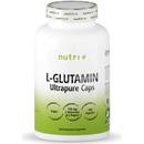 Nutri+ L-Glutamin Ultrapure Caps