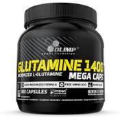Olimp Glutamin-Kapseln