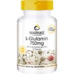 WARNKE VITALSTOFFE L-Glutamin