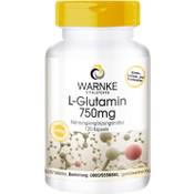 Warnke Vitalstoffe L-Glutamin