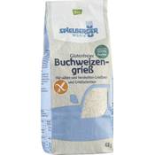 Spielberger glutenfreier Buchweizengrieß
