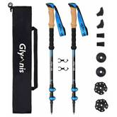 Glymnis Wanderstöcke Kinder Test