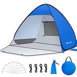 Glymnis Pop-up-Strandmuschel BT-SK02
