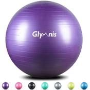 Glymnis Gymnastikball 75 cm Vergleich