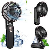 Gmgxx Mini Fan F18 Vergleich