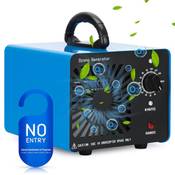 Gmgxx Ozongenerator Vergleich