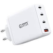 Gmm 120W USB-C-Ladegerät Vergleich
