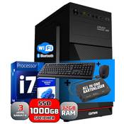 Gmr Ultra i7