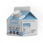 Gn Laboratories Liquid Egg White