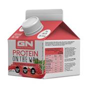 Gn Laboratories Protein on the Way Vergleich