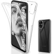 Gnews Samsung Galaxy A51 Hülle Vergleich