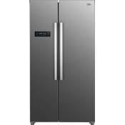 Beko GNO4331XPN Vergleich