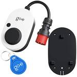 Go-e Charger Gemini Flex