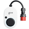 Go-e Charger Gemini Flex