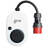 Go-e Charger Gemini Flex