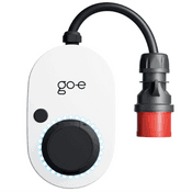 Go-e Charger Gemini Flex